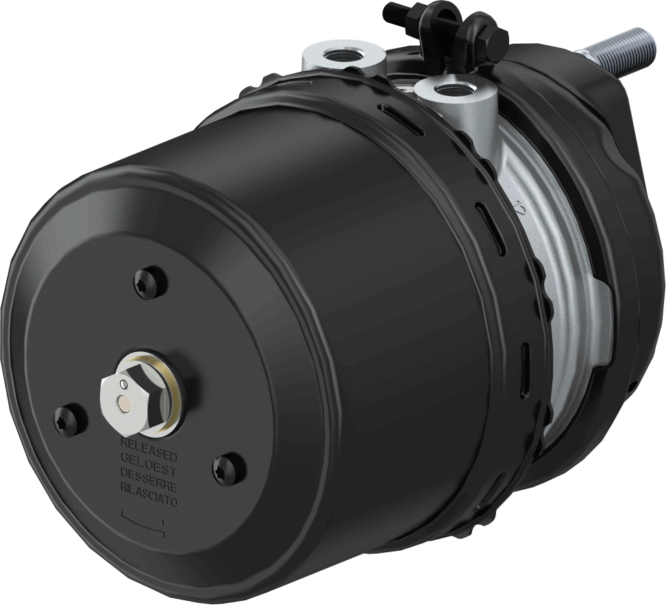 Multi-function Brake Cylinder (9254800400)