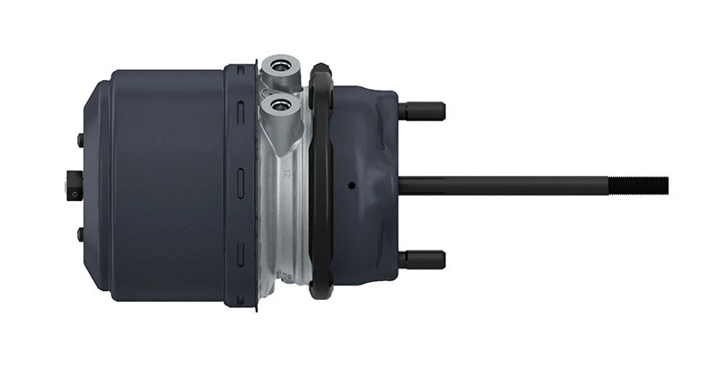 Multi-function Brake Cylinder