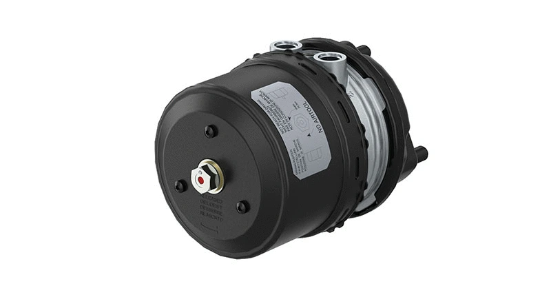 Multi-function Brake Cylinder (9254812700)