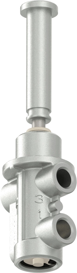 Multiport Valve (4630130140)
