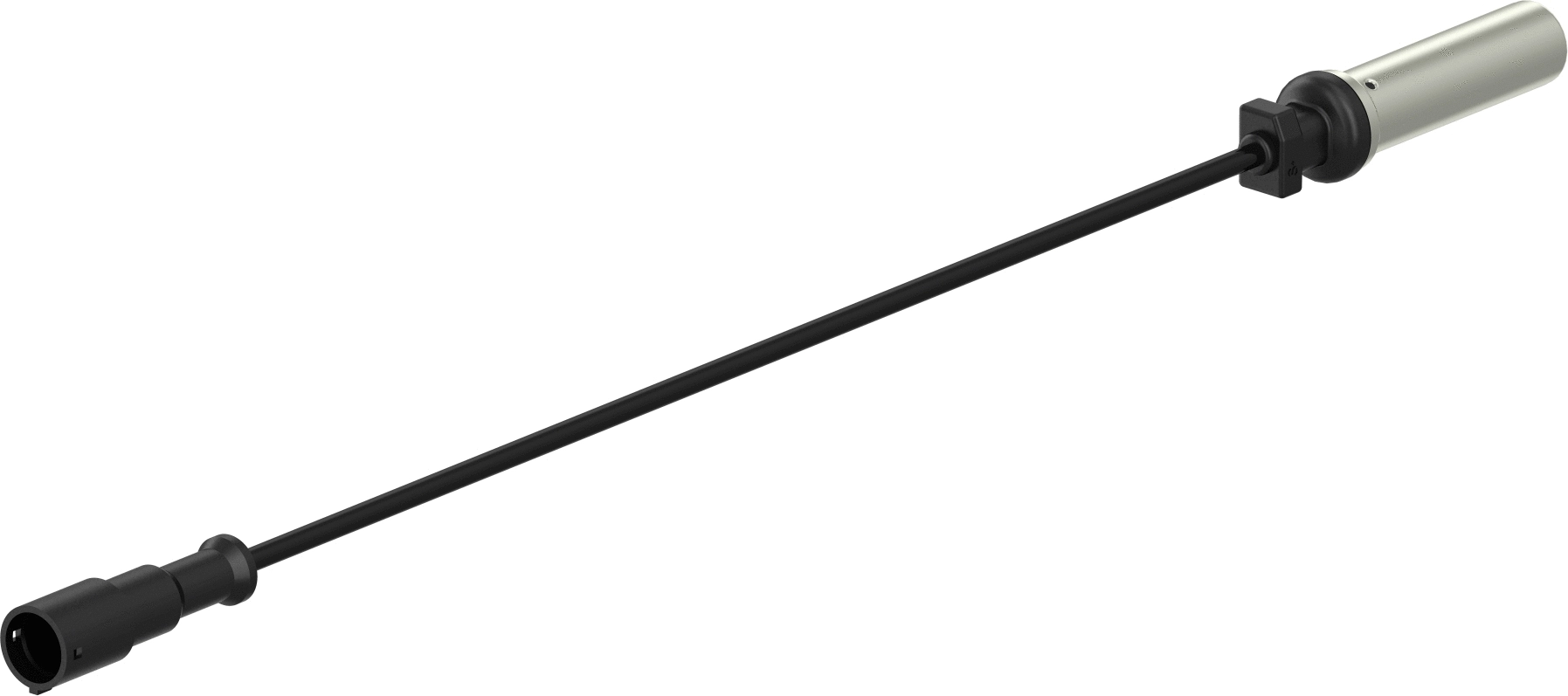 Sensor, wheel speed (4410329190)