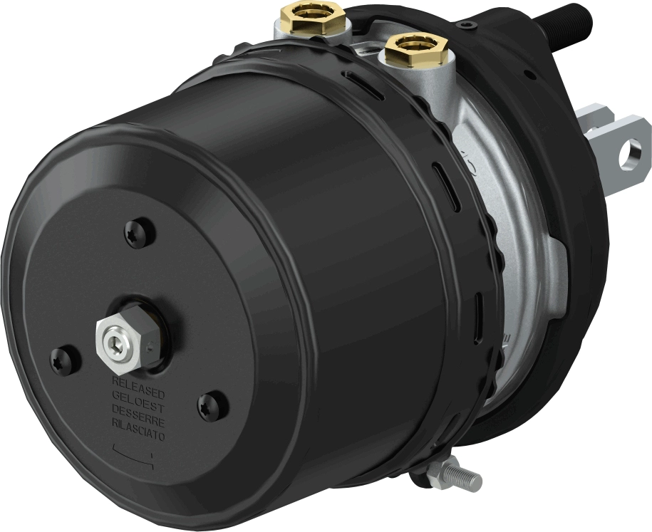 Multi-function Brake Cylinder (9254911250)