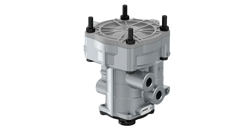 Control Valve, trailer (9730091000)