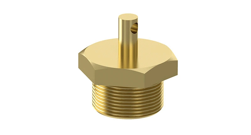 Water Drain Valve (9343000010)