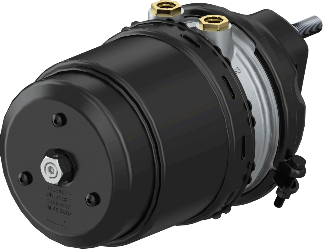 Multi-function Brake Cylinder (9254814210)