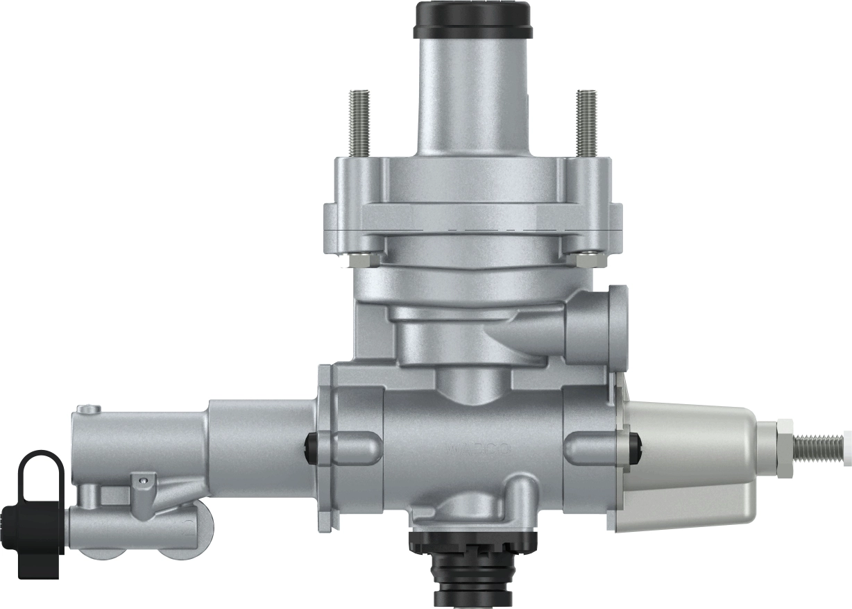 Brake Force Regulator