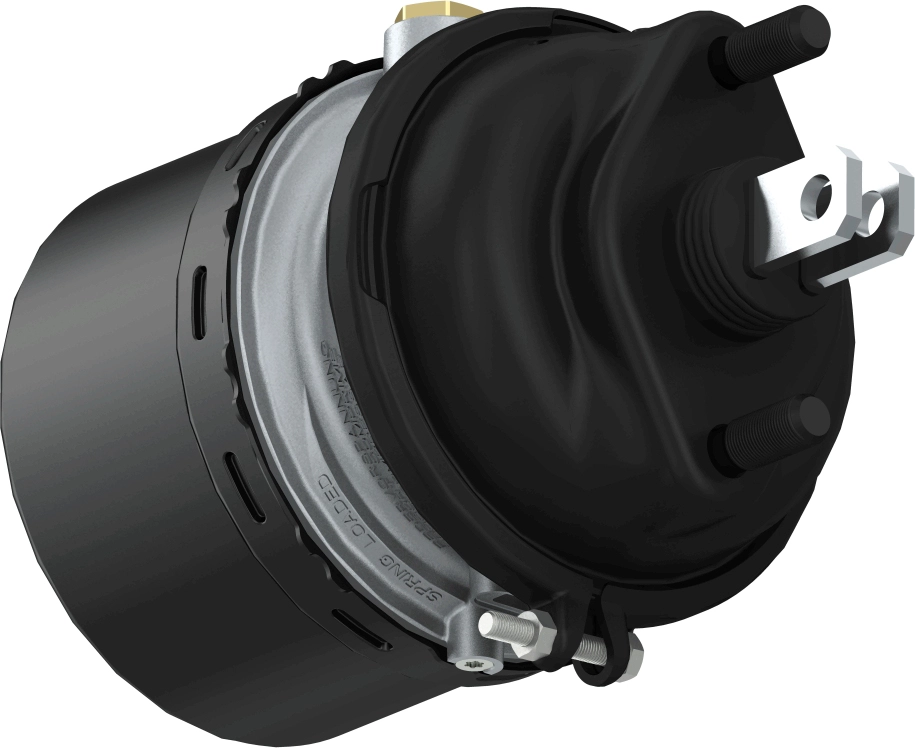 Multi-function Brake Cylinder