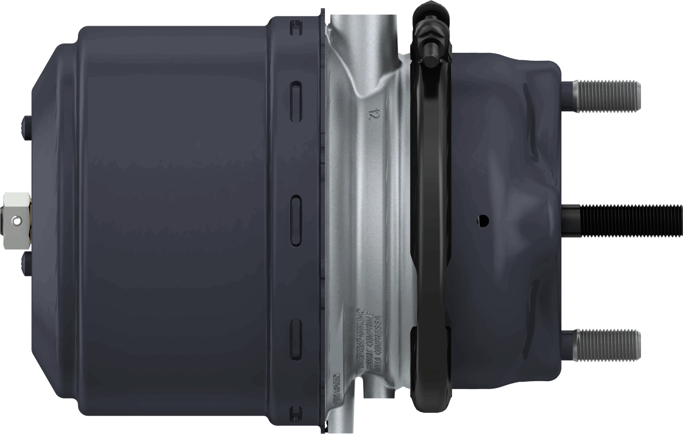 Multi-function Brake Cylinder