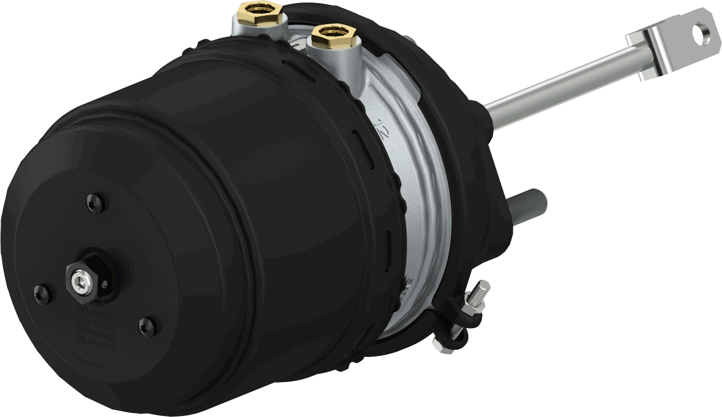 Multi-function Brake Cylinder (9254922110)