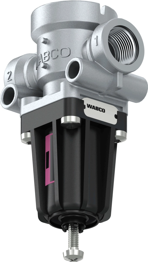 Pressure Limiting Valve