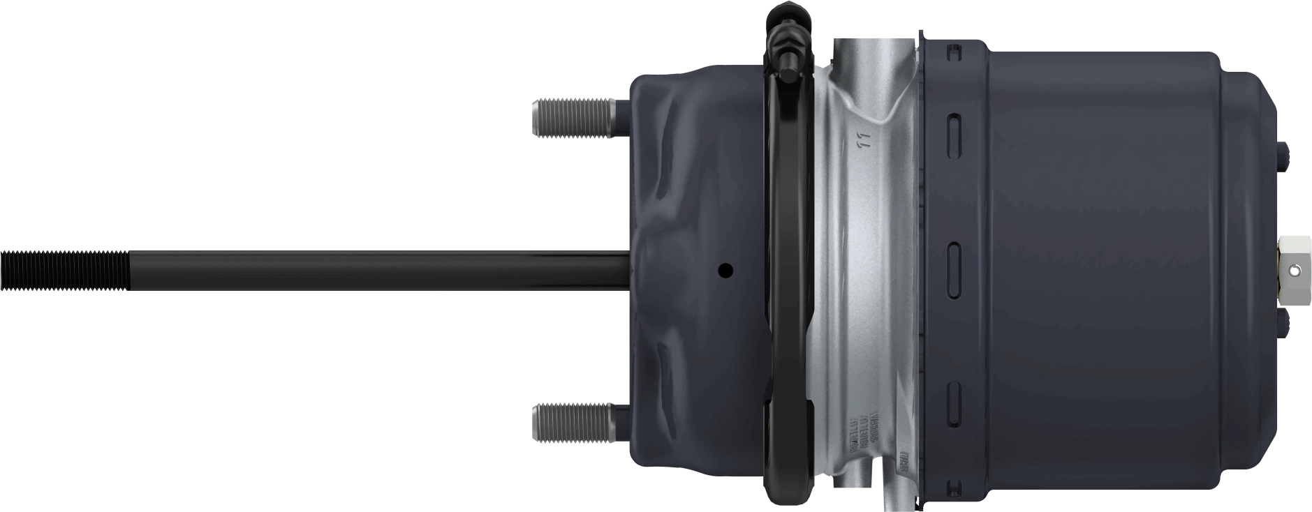 Brake Valve, trailer