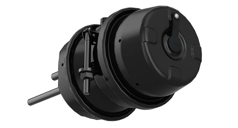 Multi-function Brake Cylinder