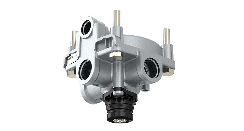 Relay Valve