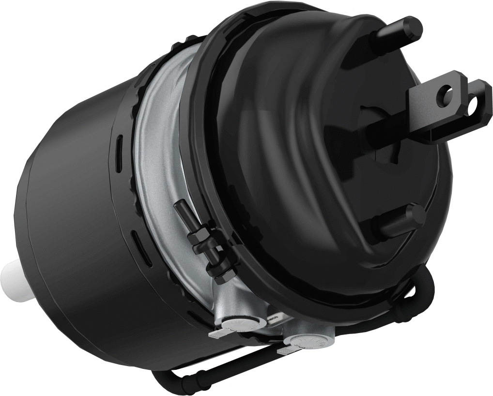 Multi-function Brake Cylinder