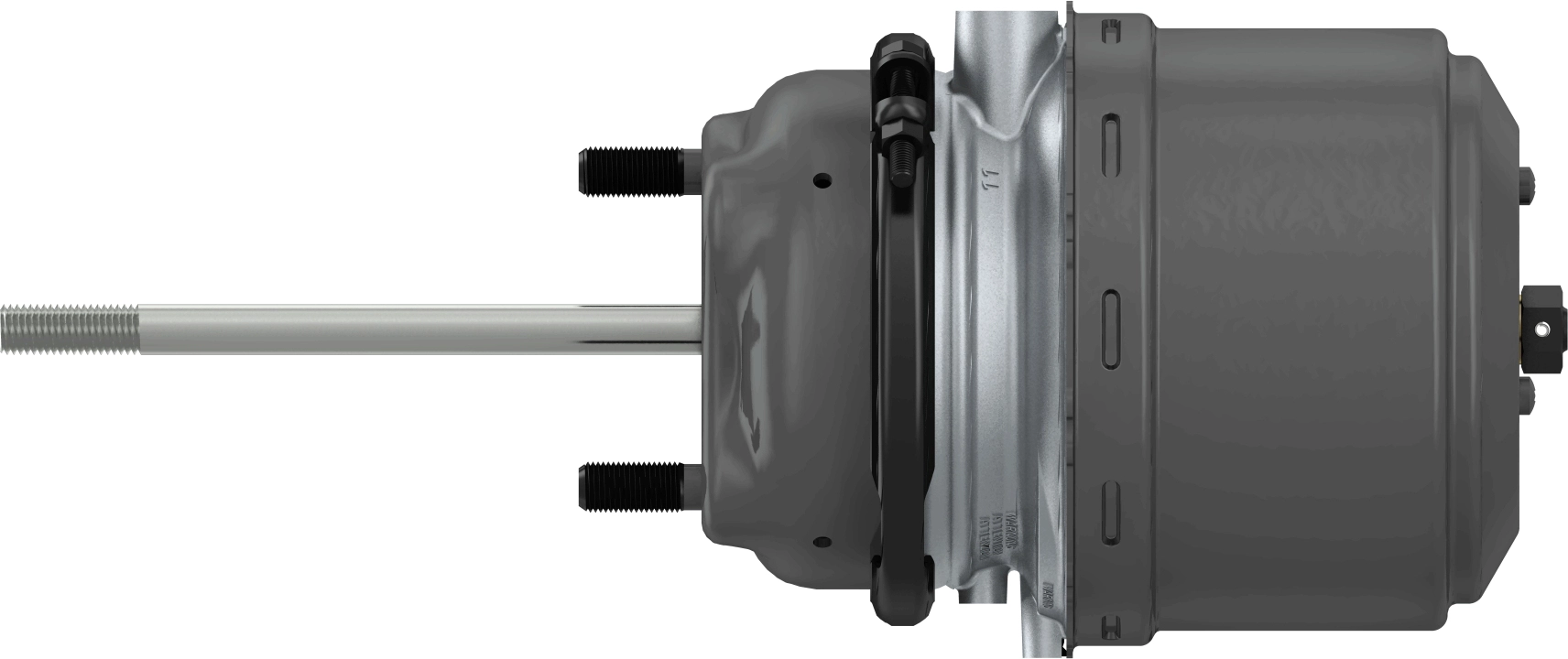 Multi-function Brake Cylinder