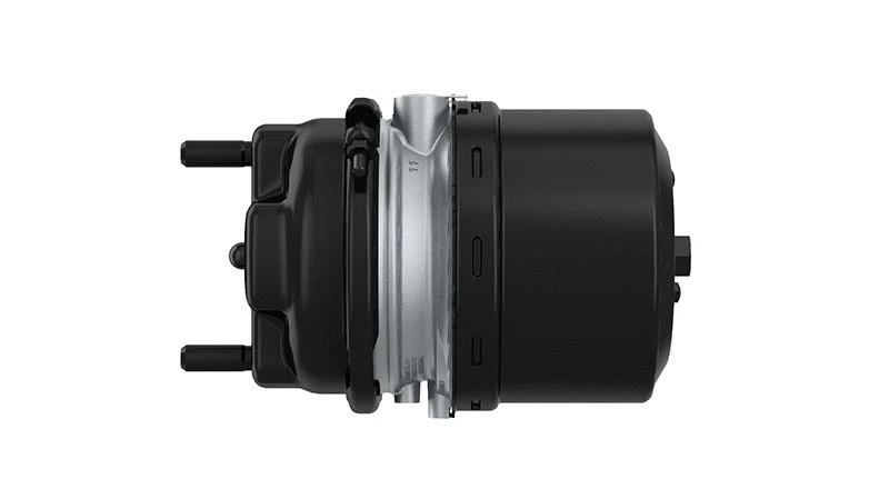 Multi-function Brake Cylinder