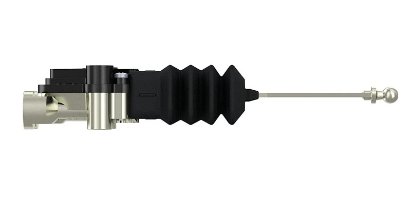 Air Suspension Valve