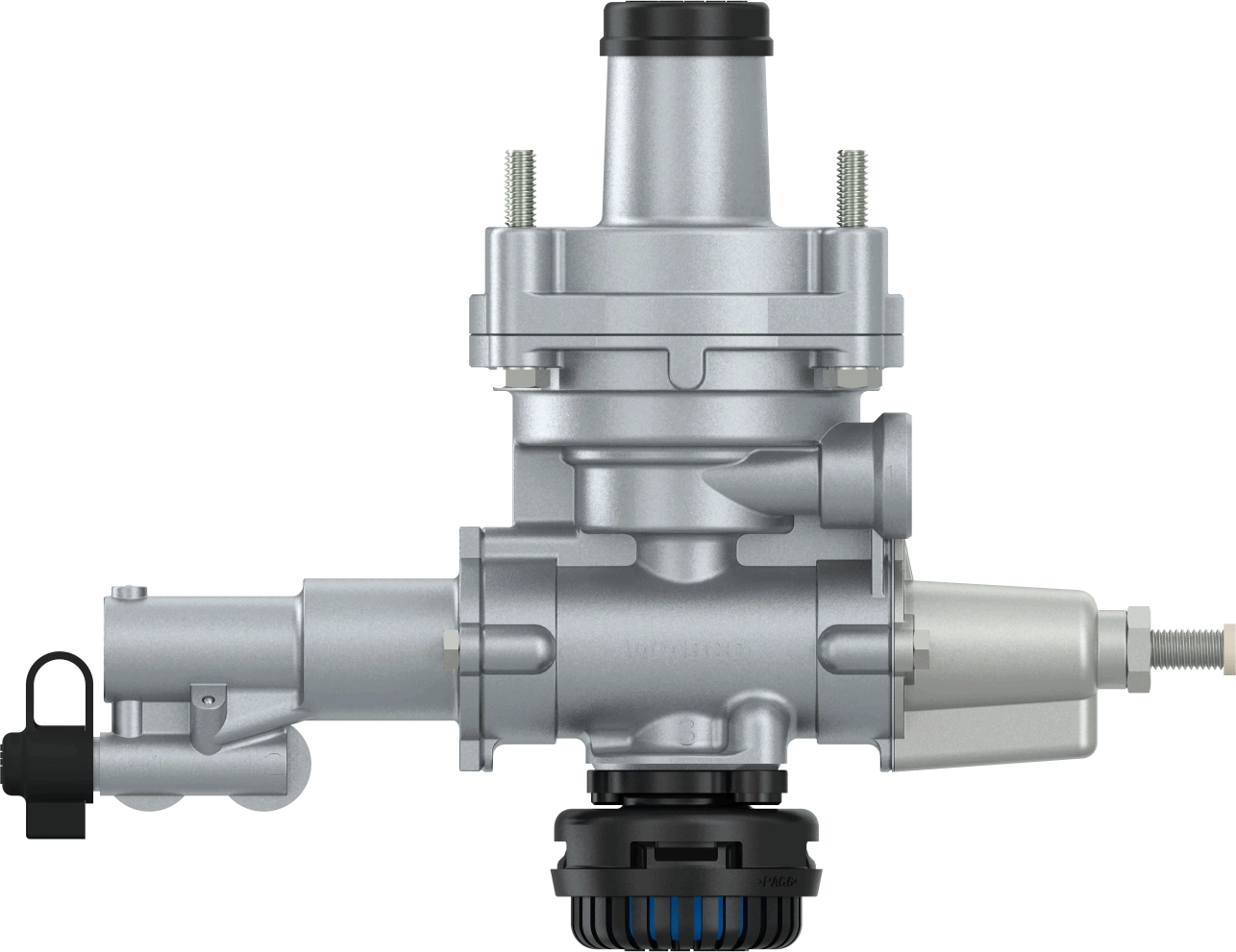 Brake Force Regulator