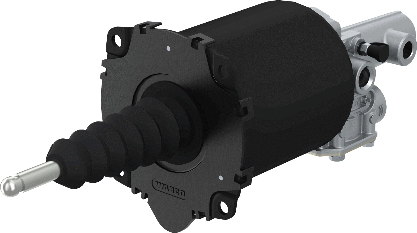 Clutch Booster (9700514147)