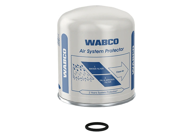 Air Dryer Cartridge, compressed-air system (4329012231)