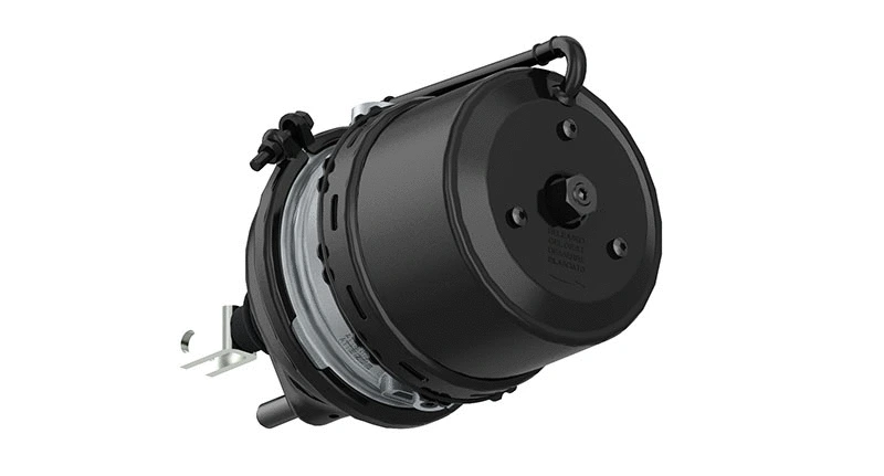 Multi-function Brake Cylinder