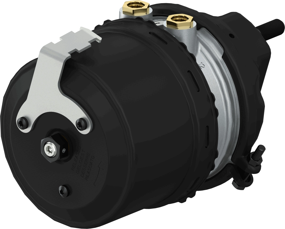 Multi-function Brake Cylinder (9254810140)