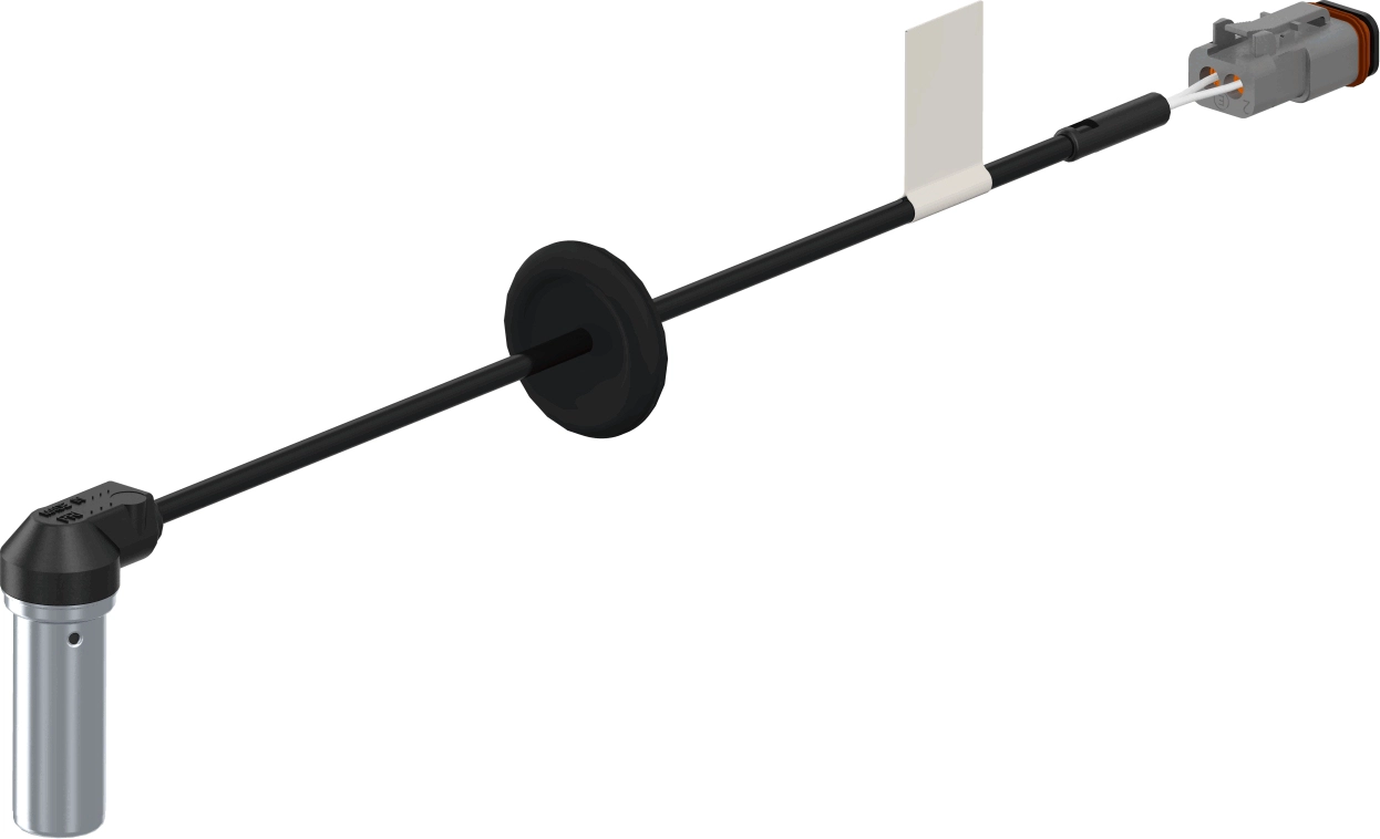 Sensor, wheel speed (4410321490)