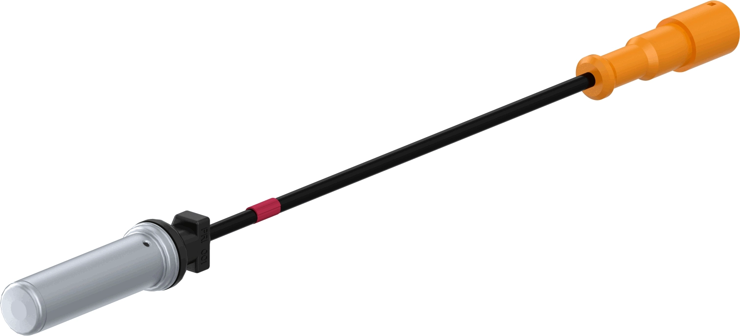 Sensor, wheel speed (4410329460)