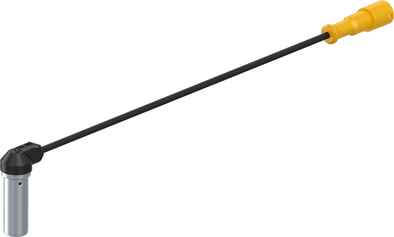 Sensor, wheel speed (4410327280)