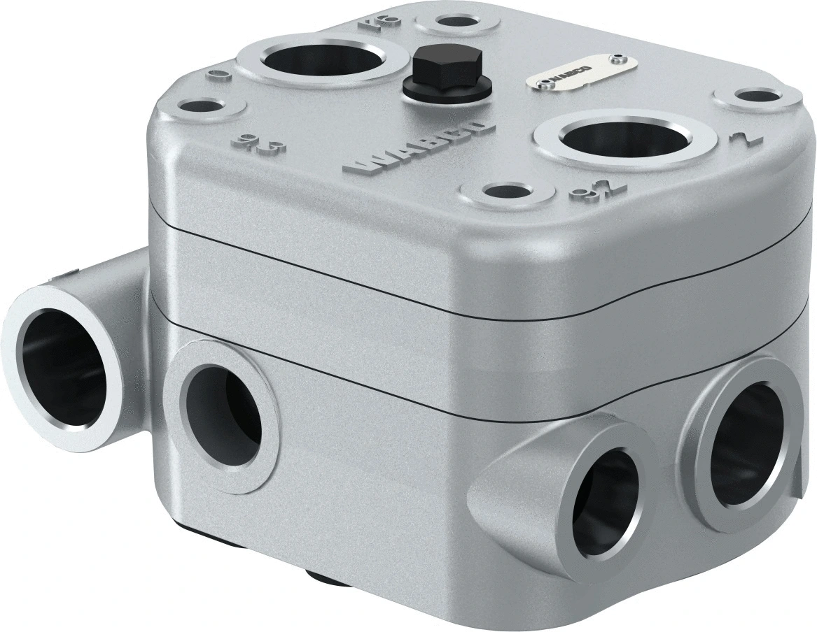 Cylinder Head, air compressor (4120908032)