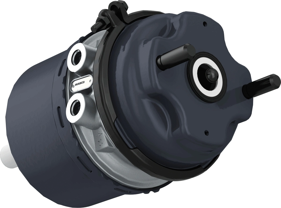 Multi-function Brake Cylinder