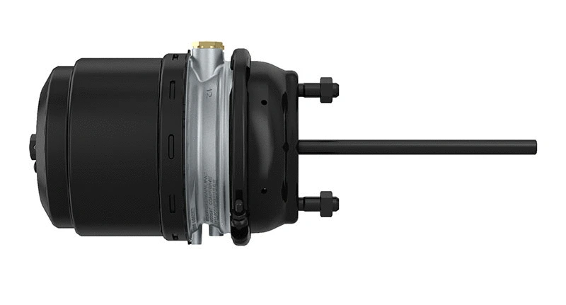 Multi-function Brake Cylinder