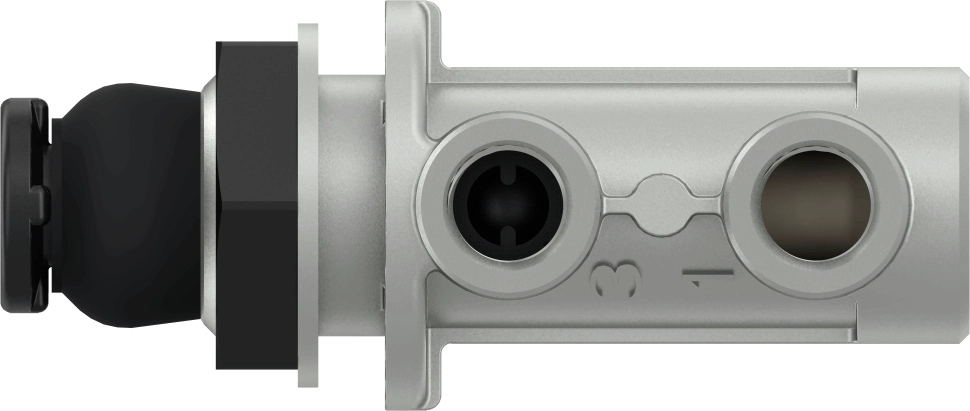 Multiport Valve