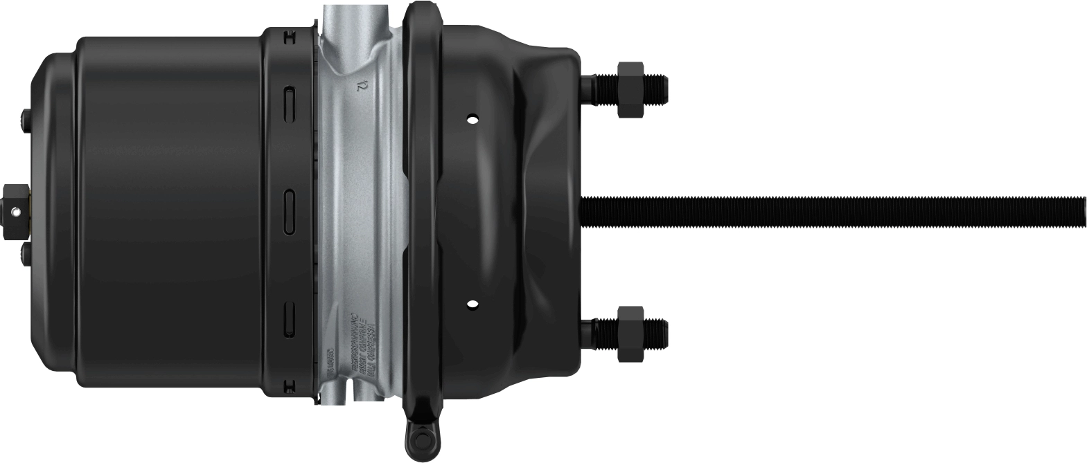 Multi-function Brake Cylinder