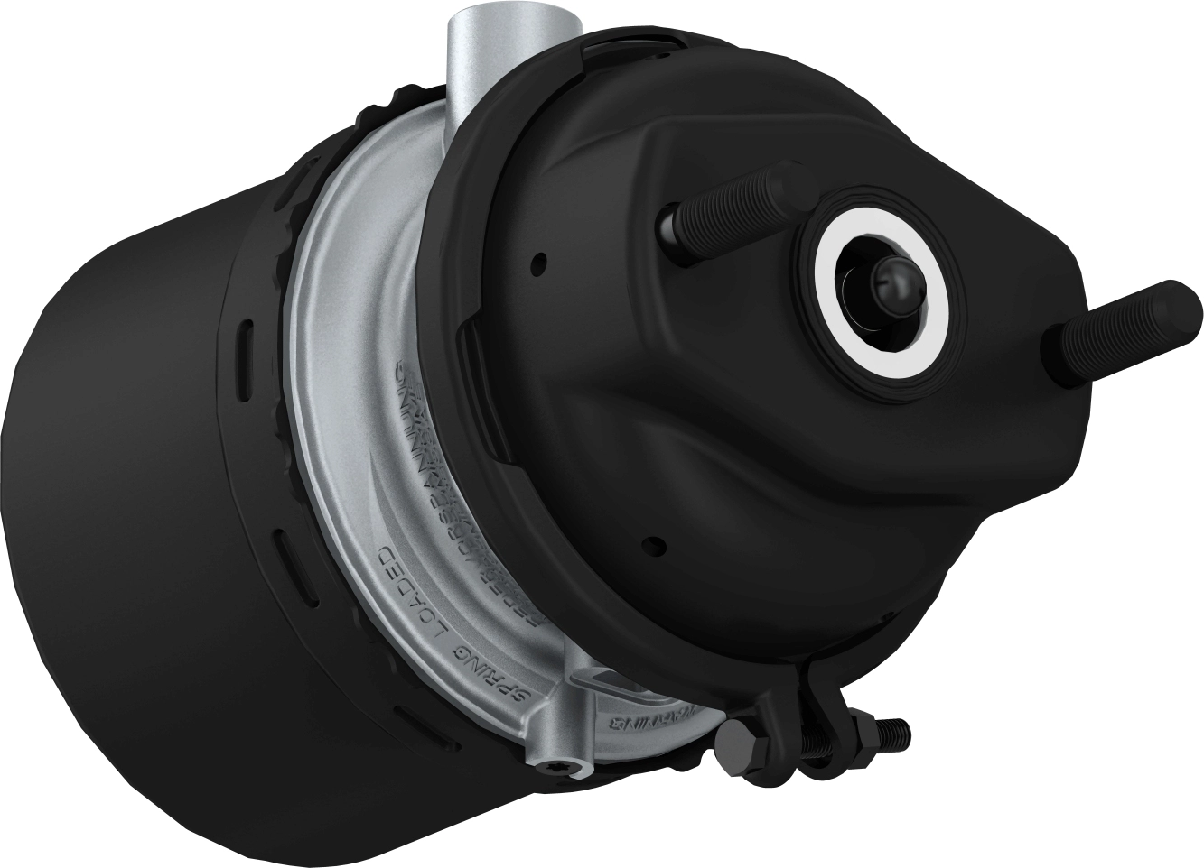 Multi-function Brake Cylinder