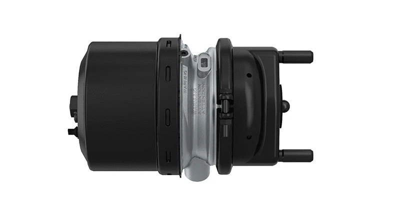 Multi-function Brake Cylinder