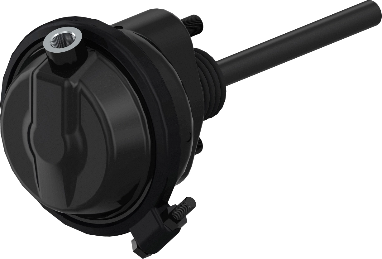 Diaphragm Brake Cylinder (4231029000)