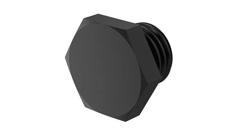 Screw Plug (8930100304)