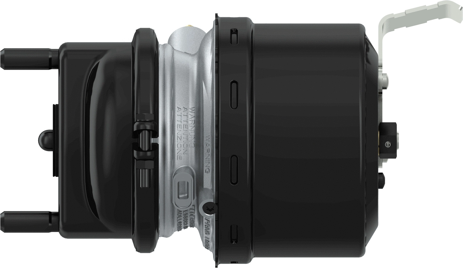 Multi-function Brake Cylinder