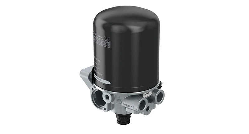 Air Dryer, compressed-air system (4324100230)