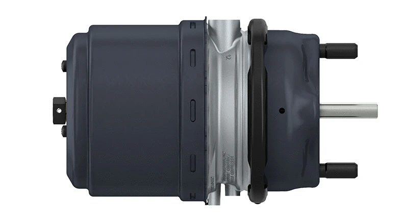 Multi-function Brake Cylinder