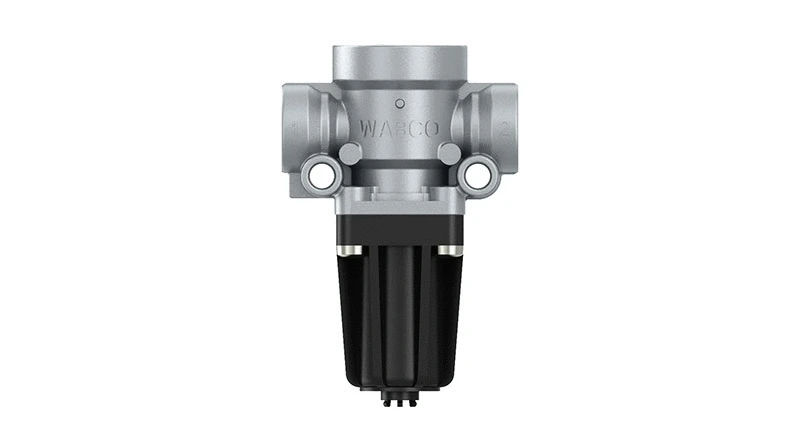 Pressure Limiting Valve