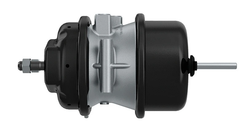 Multi-function Brake Cylinder