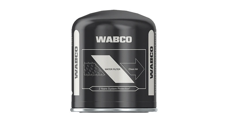 Air Dryer Cartridge, compressed-air system