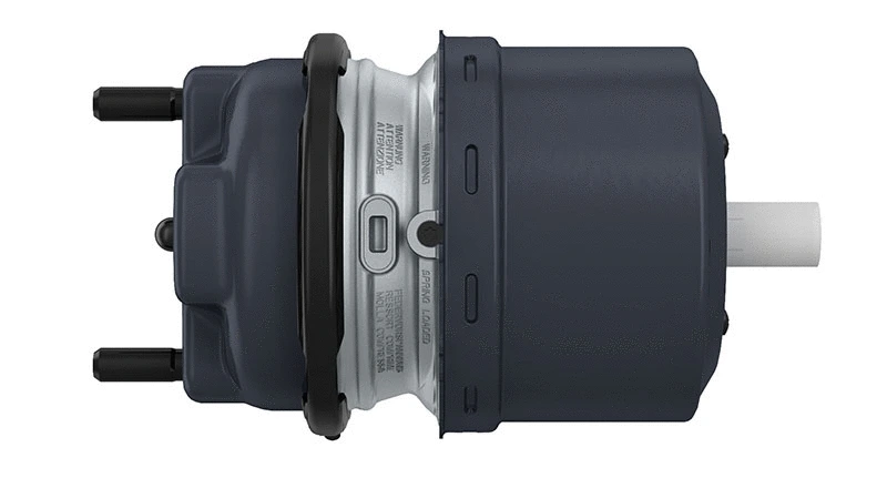 Multi-function Brake Cylinder