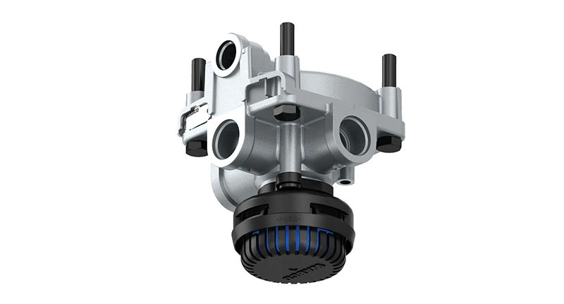 Relay Valve