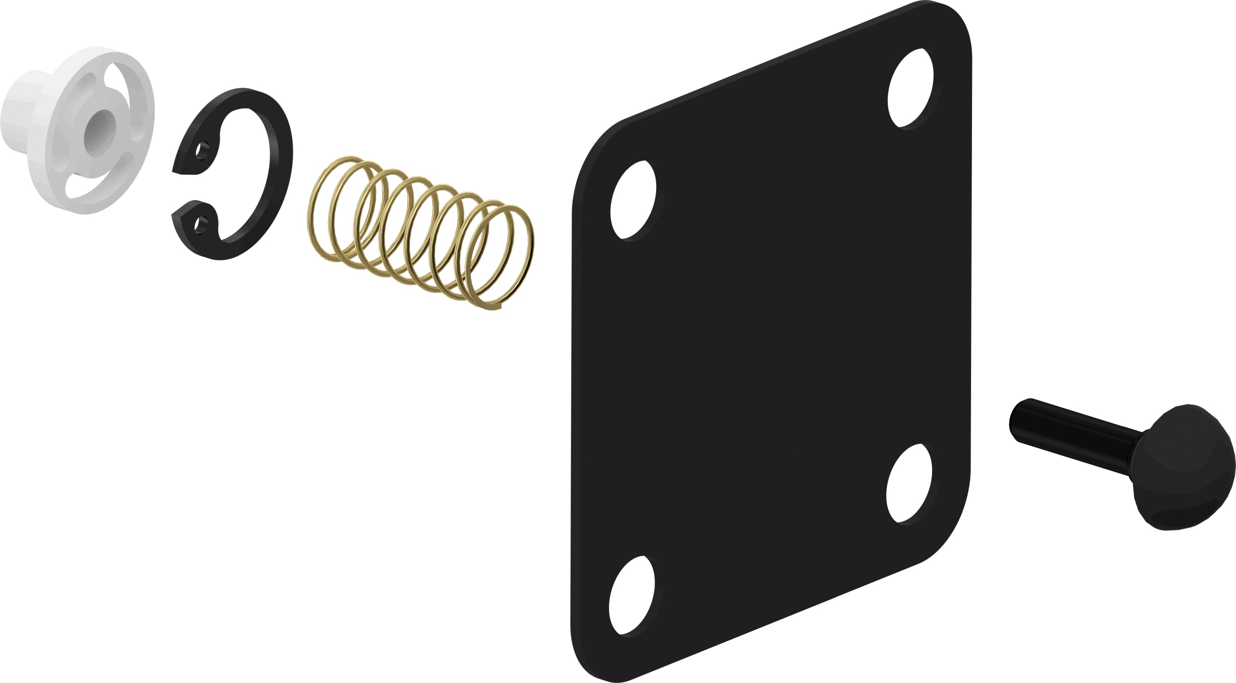 Repair Kit (4341000032)