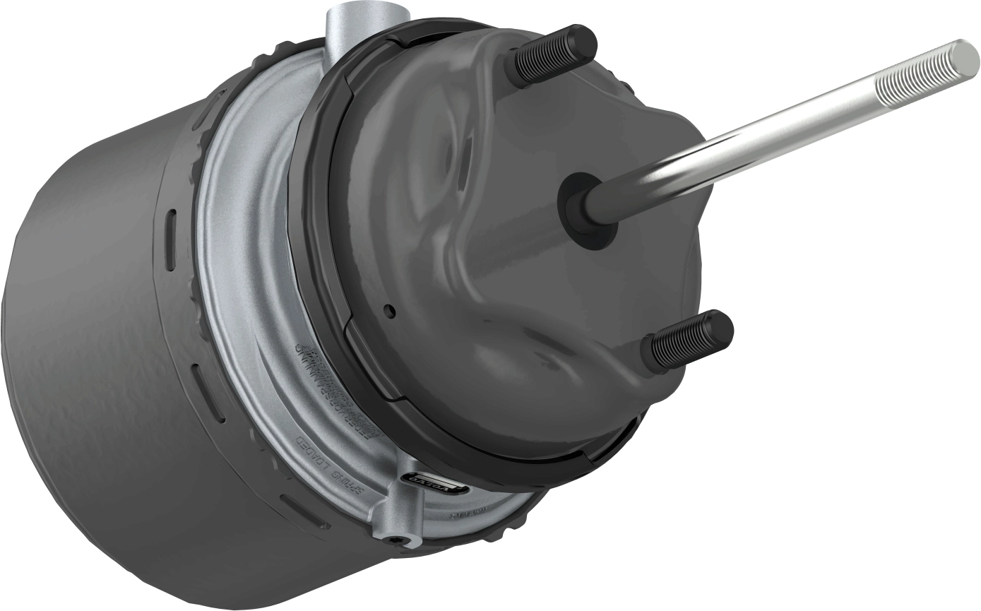 Multi-function Brake Cylinder