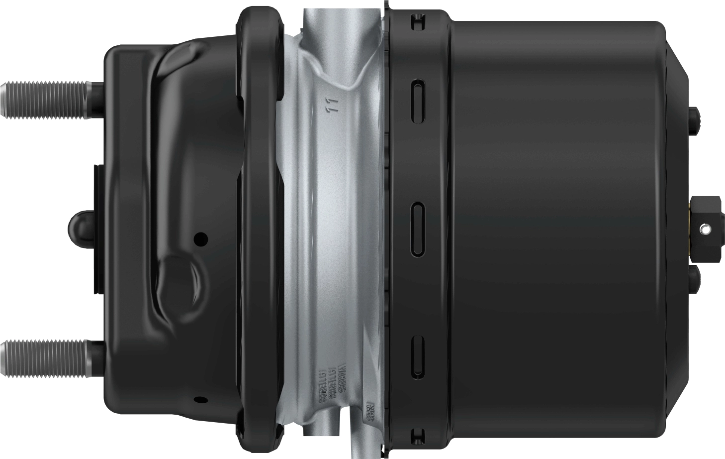 Multi-function Brake Cylinder