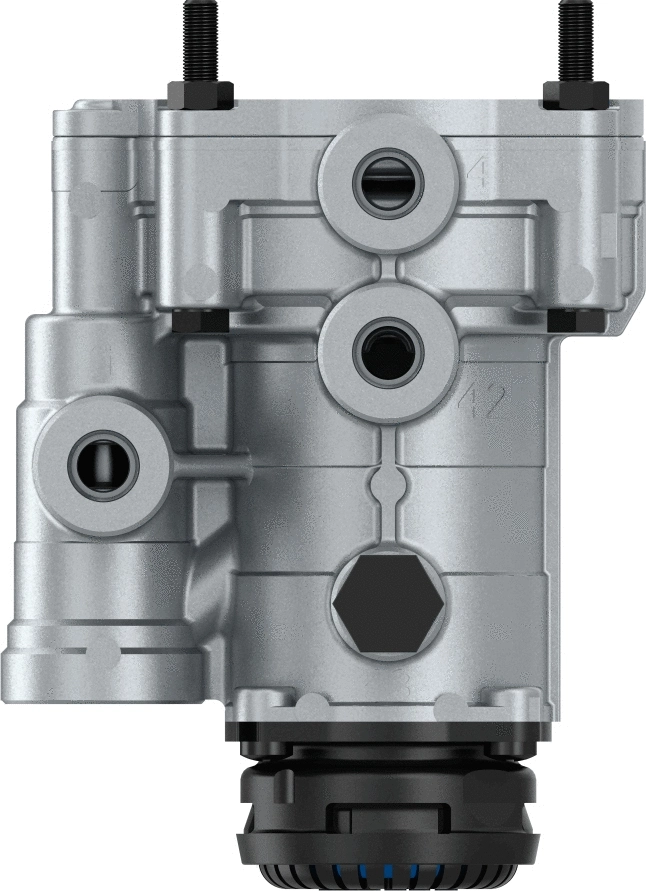 Control Valve, trailer